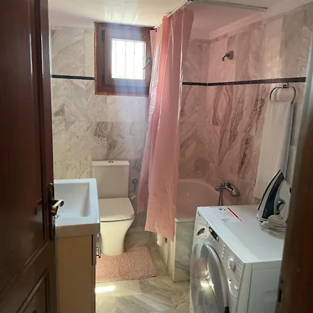 Saltos 빌라 Nea Tenedhos