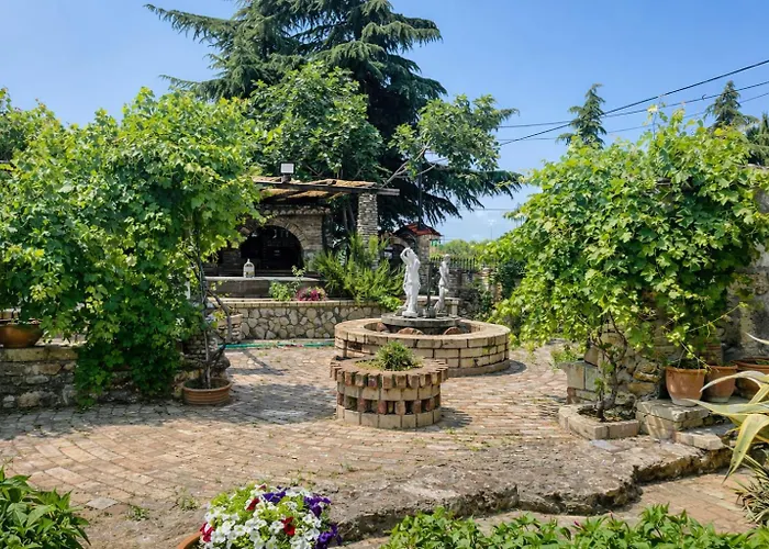 Saltos - Peaceful Poolside Retreat * Nea Tenedhos